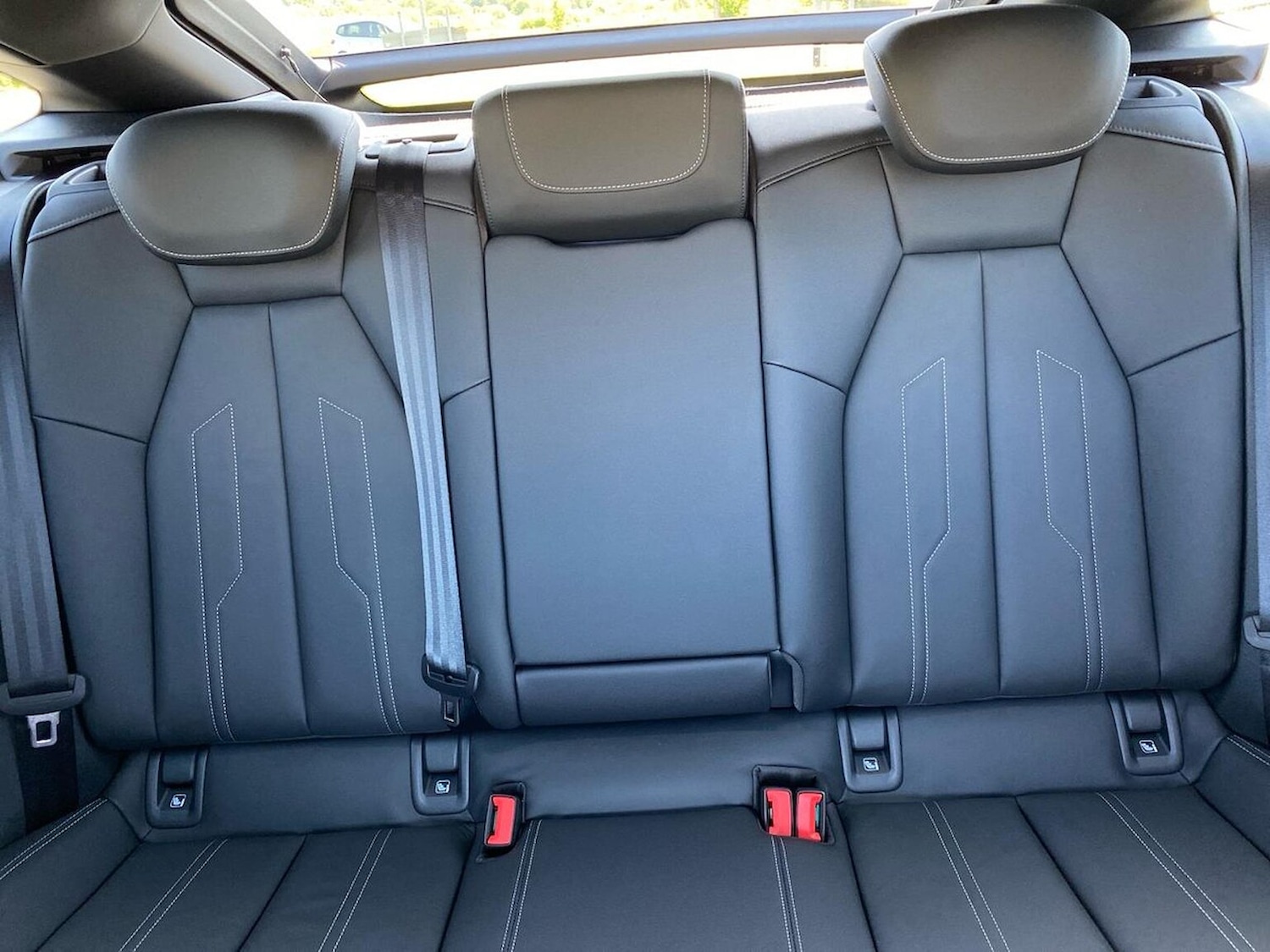 Used Audi Q4 e-tron 2025 for sale - 76165093: Photo 16