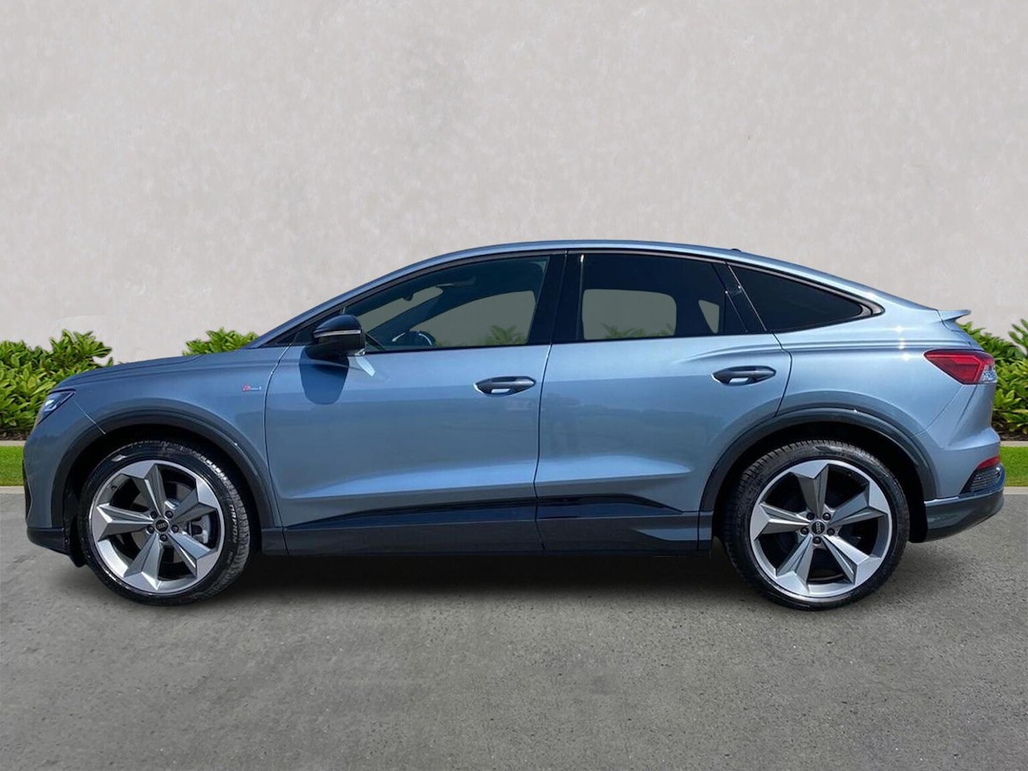 Used Audi Q4 e-tron 2025 for sale - 76165093: Photo 19