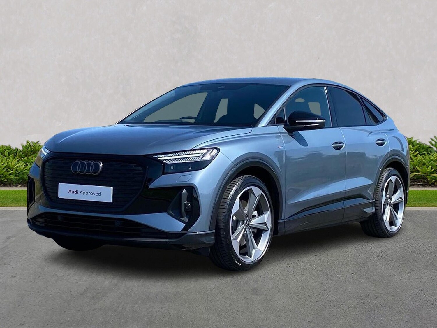 Used Audi Q4 e-tron 2025 for sale - 76165093: Photo 20