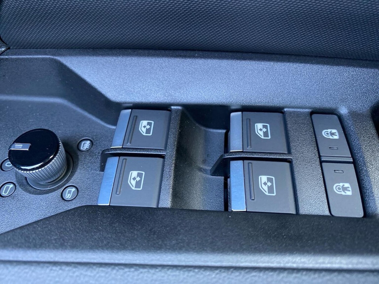 Used Audi Q4 e-tron 2025 for sale - 76165093: Photo 21