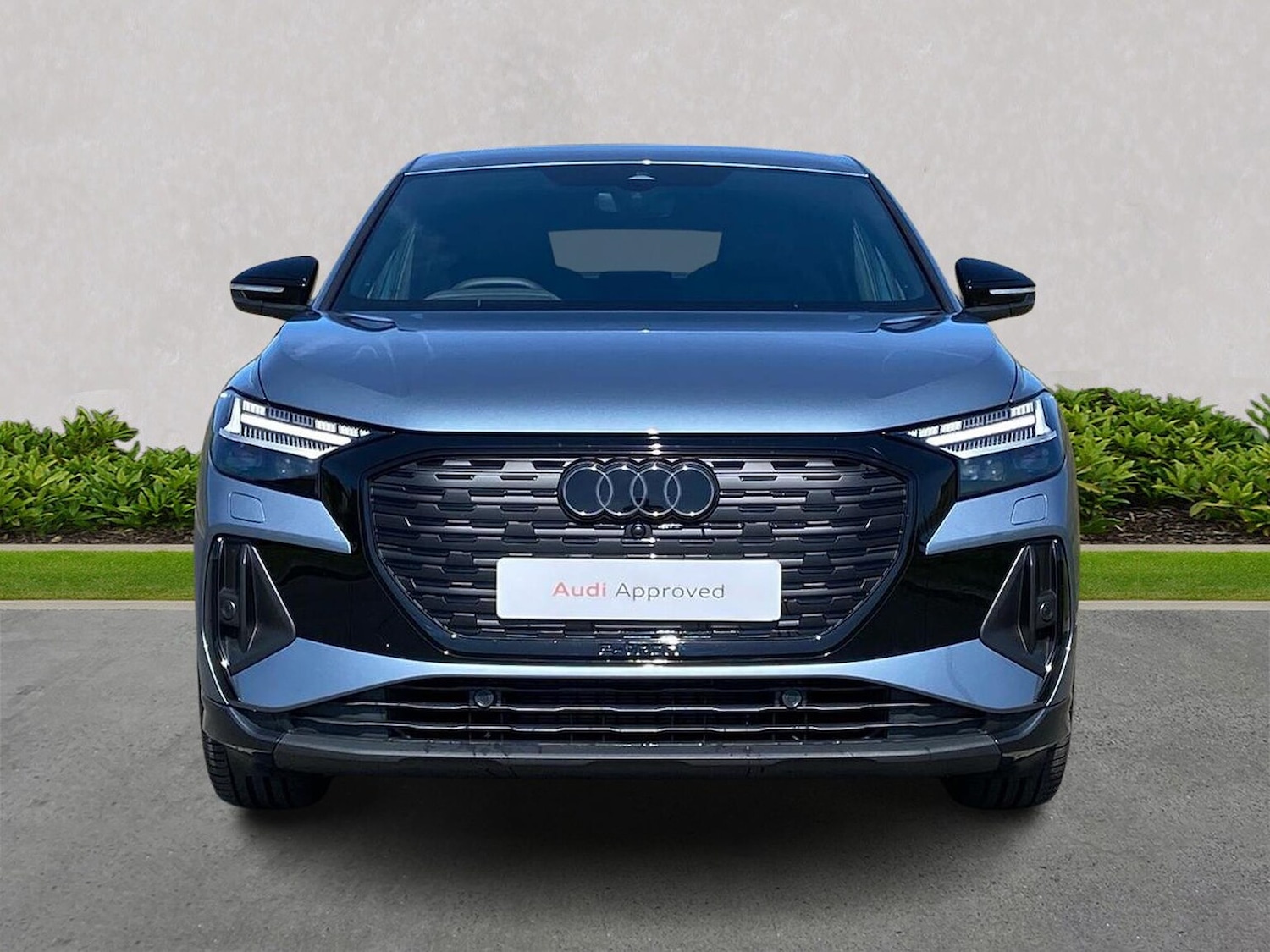 Used Audi Q4 e-tron 2025 for sale - 76165093: Photo 5