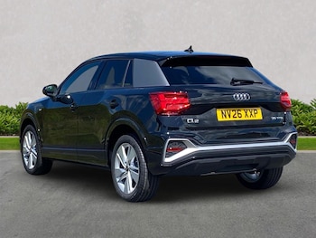 Used Audi Q2 2026 for sale - 79551789: Photo