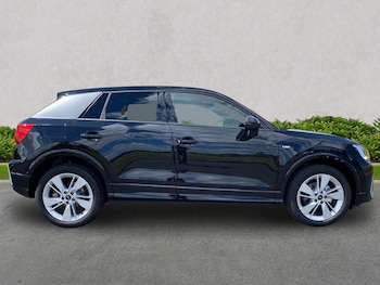 Used Audi Q2 2026 for sale - 79551789: Photo