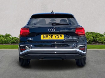 Used Audi Q2 2026 for sale - 79551789: Photo