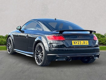 Used Audi TT 2023 for sale - 78897666: Photo