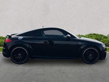 Used Audi TT 2023 for sale - 78897666: Photo