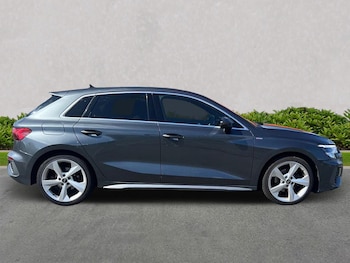 Used Audi A3 2023 for sale - 75513184: Photo