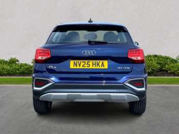 Used Audi Q2 2025 for sale - 75435712: Photo