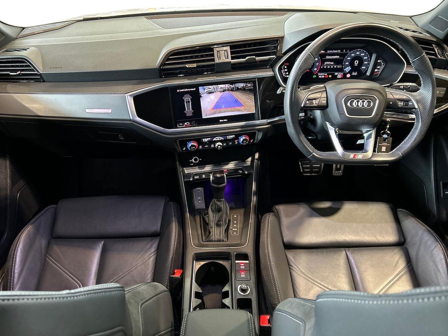 Used Audi Q3 2022 for sale - 78192997: Photo 10