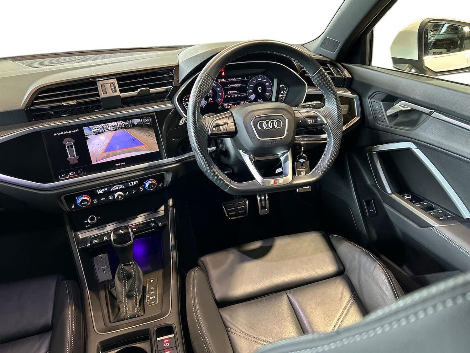 Used Audi Q3 2022 for sale - 78192997: Photo 11