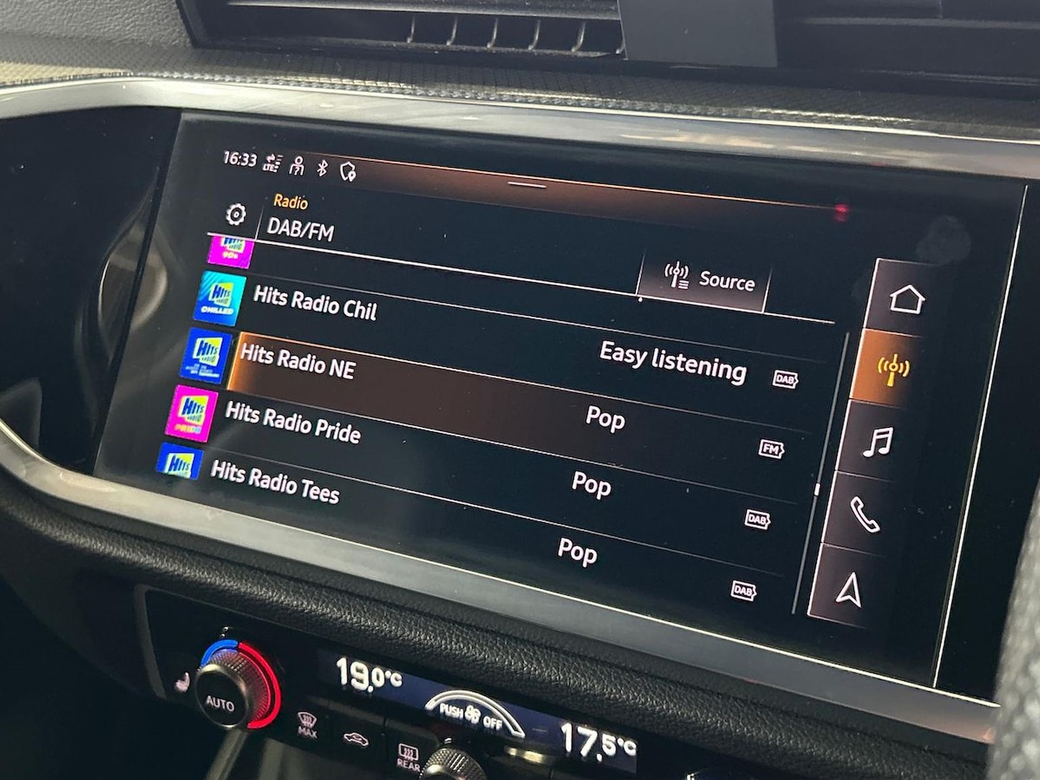 Used Audi Q3 2022 for sale - 78192997: Photo 13