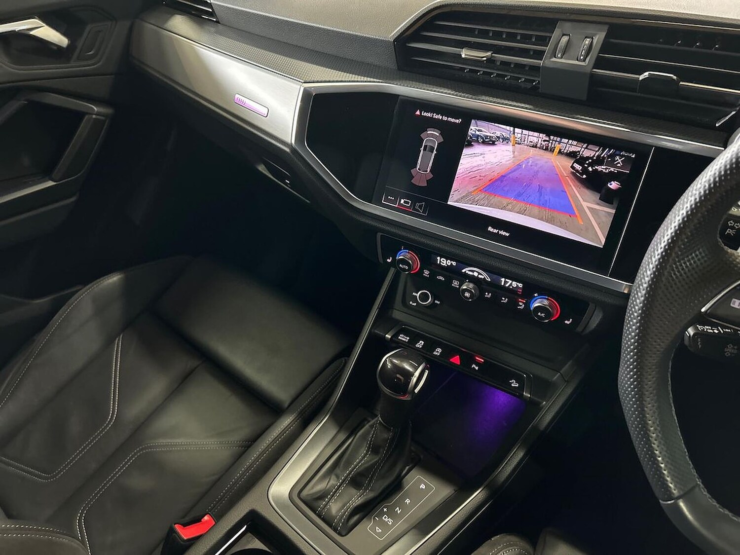 Used Audi Q3 2022 for sale - 78192997: Photo 15