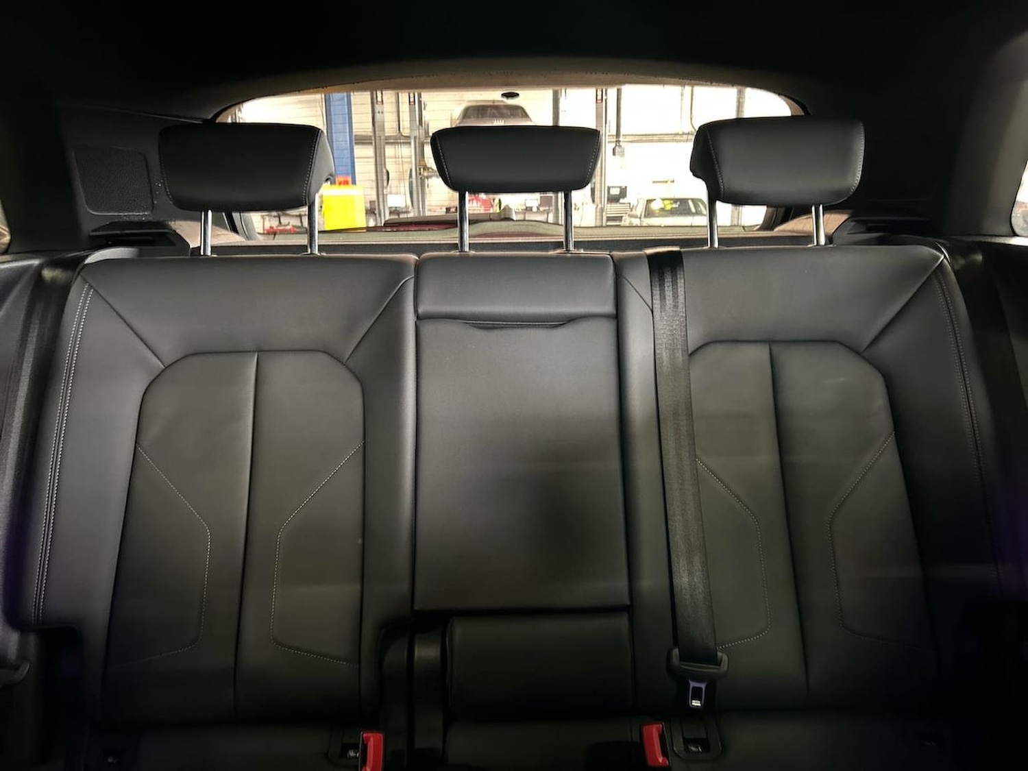 Used Audi Q3 2022 for sale - 78192997: Photo 18