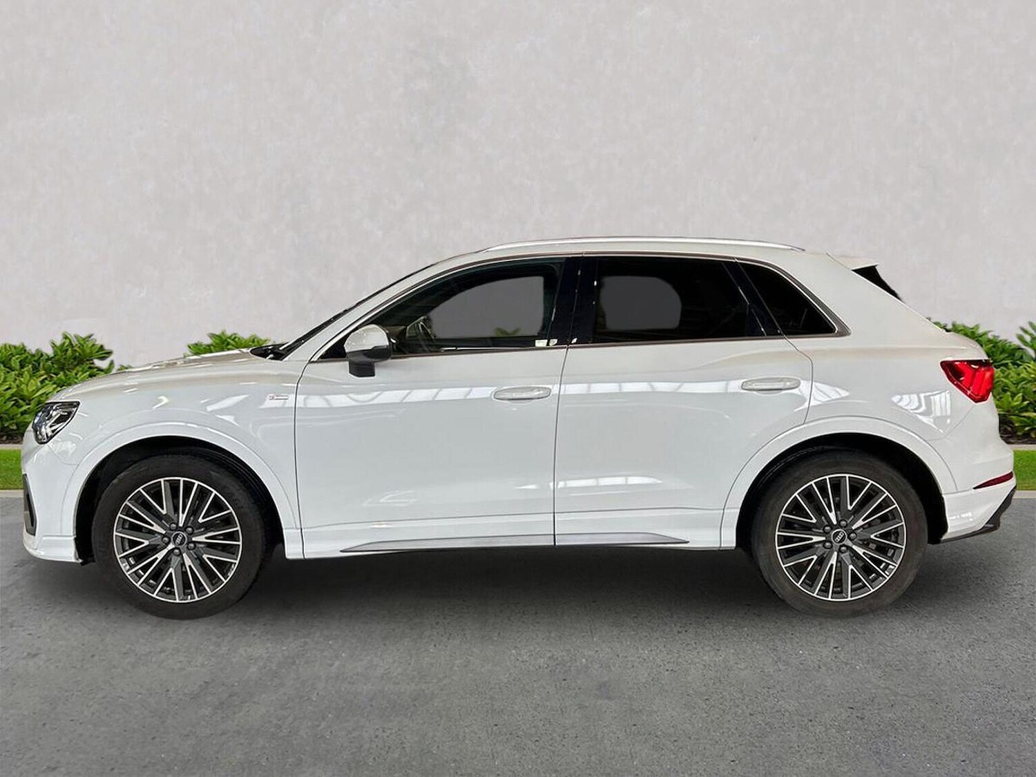 Used Audi Q3 2022 for sale - 78192997: Photo 21