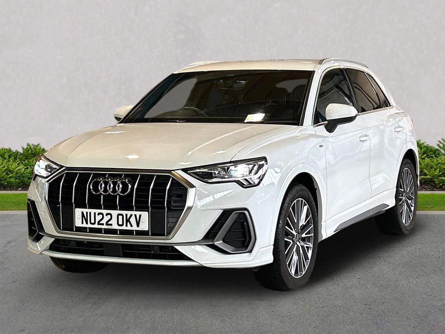 Used Audi Q3 2022 for sale - 78192997: Photo 22