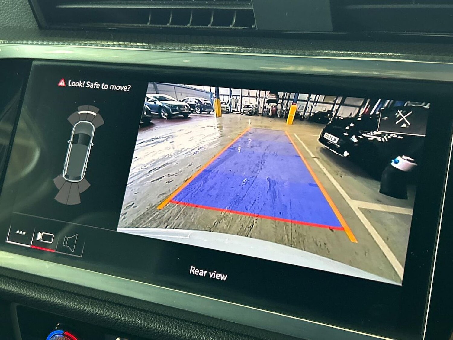 Used Audi Q3 2022 for sale - 78192997: Photo 25