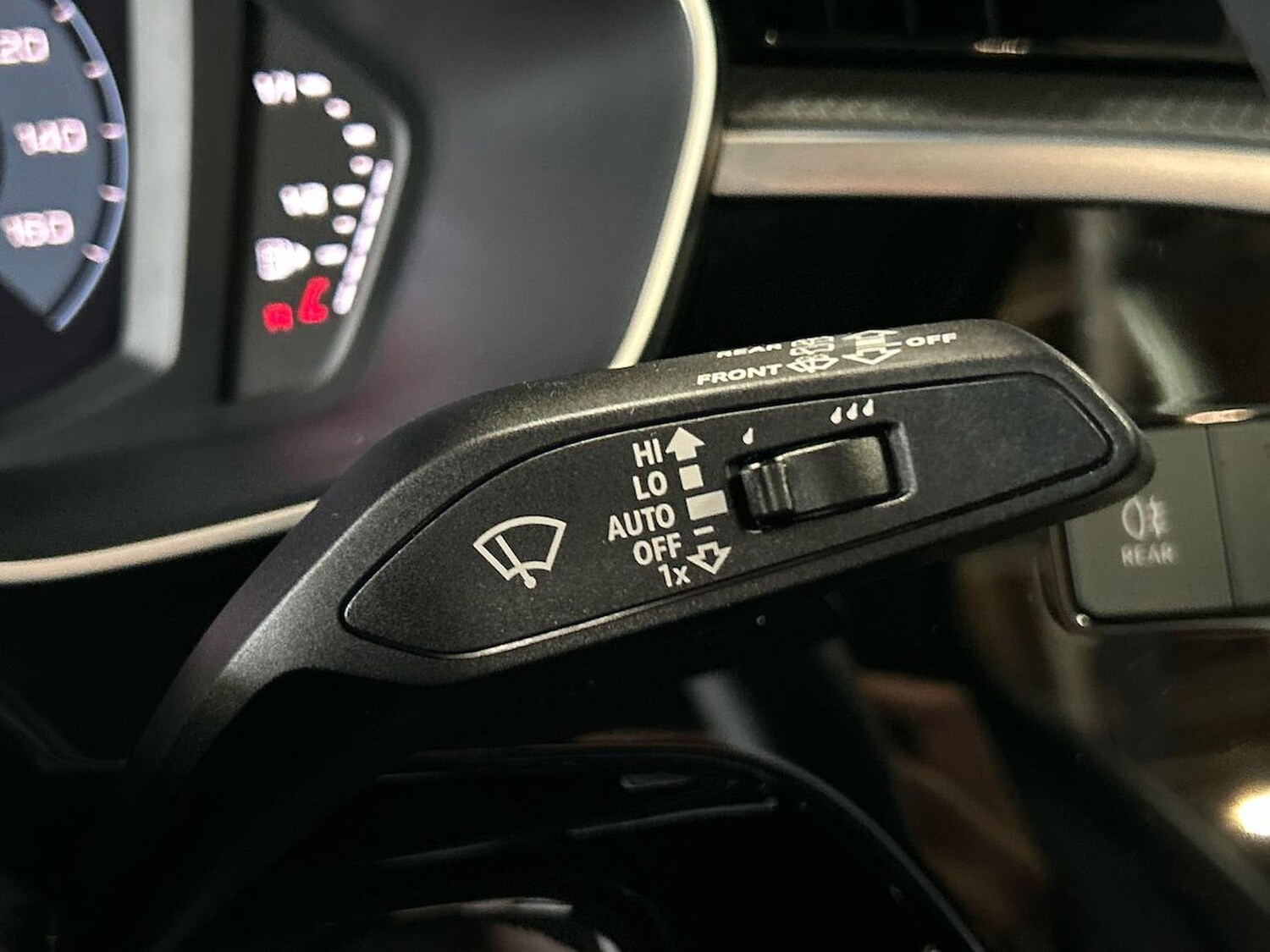 Used Audi Q3 2022 for sale - 78192997: Photo 30