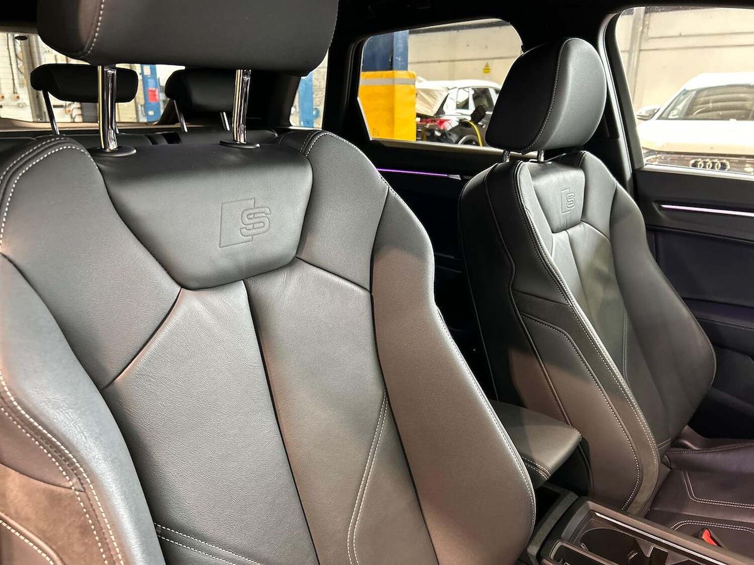 Used Audi Q3 2022 for sale - 78192997: Photo 32