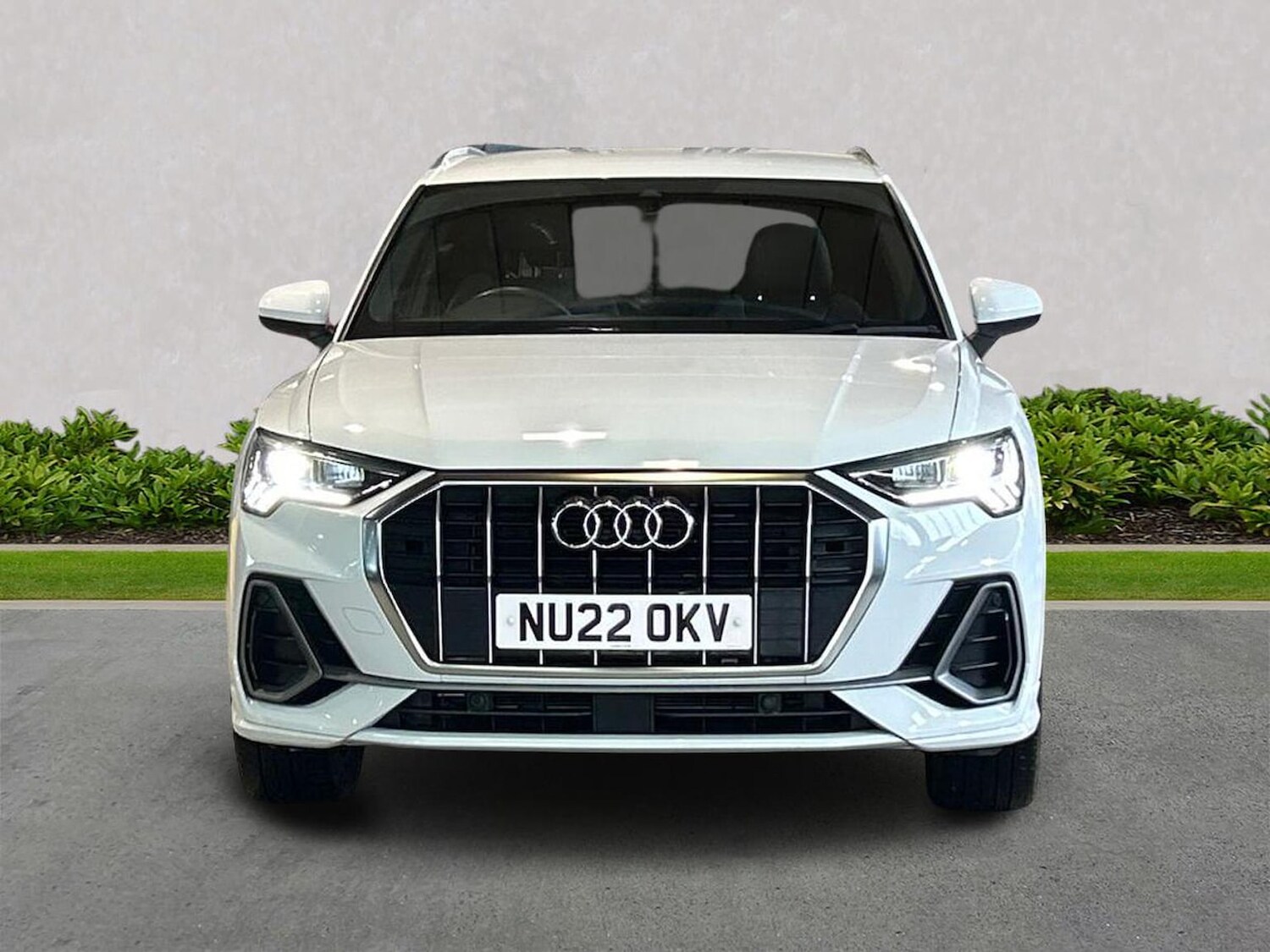Used Audi Q3 2022 for sale - 78192997: Photo 7