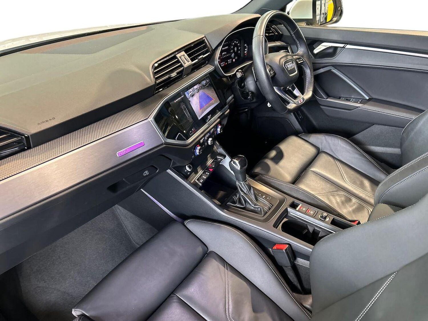 Used Audi Q3 2022 for sale - 78192997: Photo 9