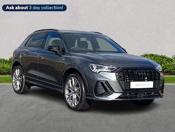 Audi - Q3