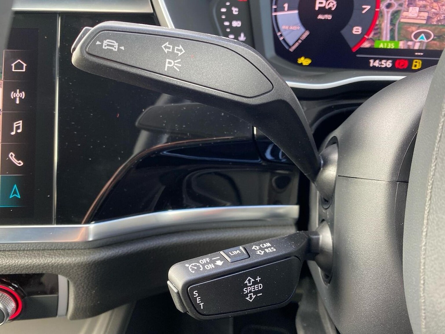 Vehicle 29