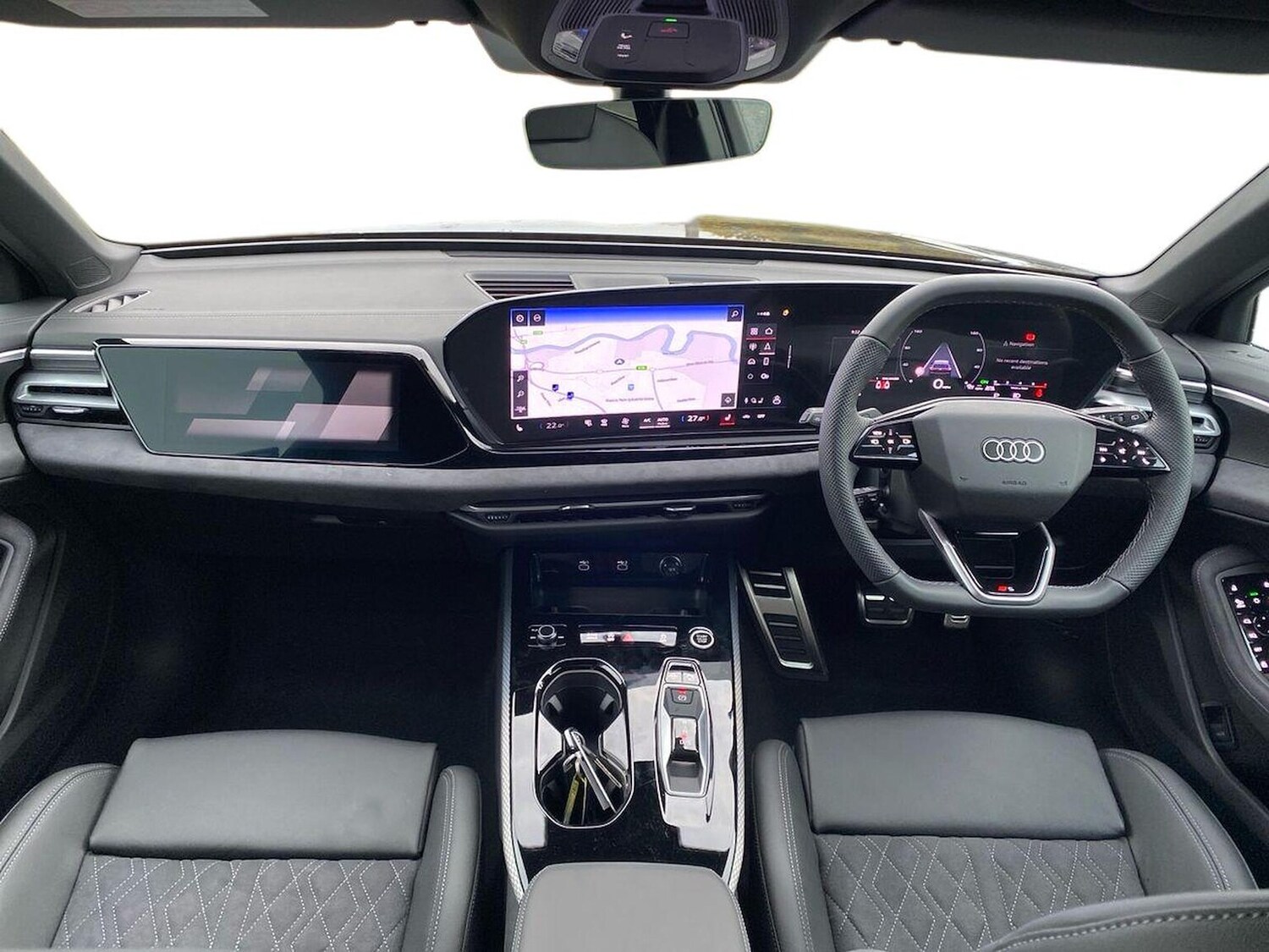 Used Audi A5 2025 for sale - 78193070: Photo 10