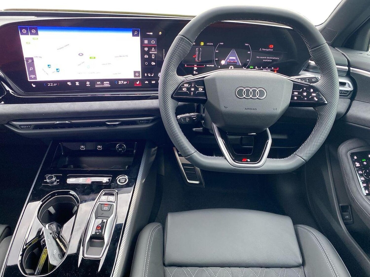 Used Audi A5 2025 for sale - 78193070: Photo 11