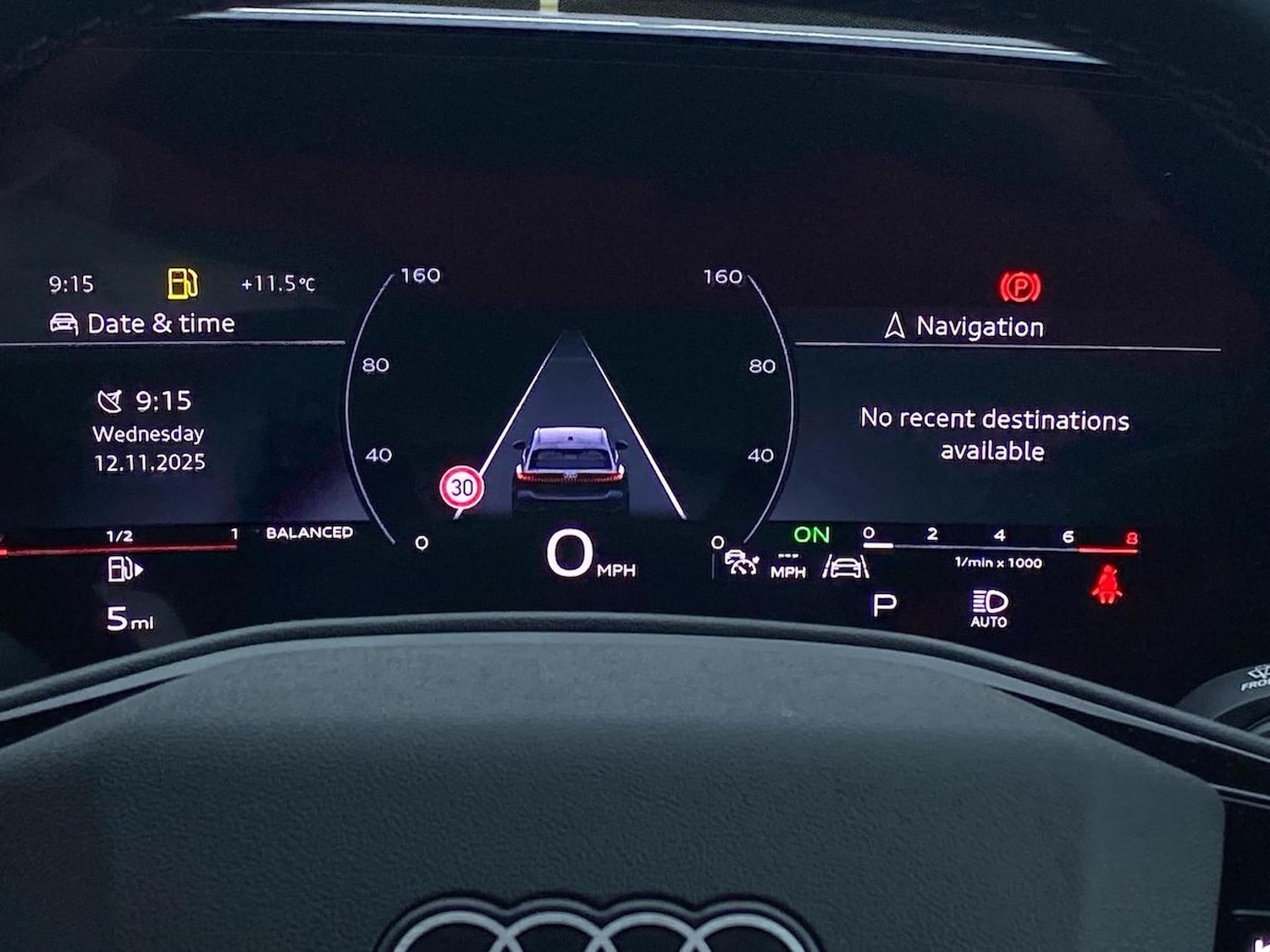 Used Audi A5 2025 for sale - 78193070: Photo 12