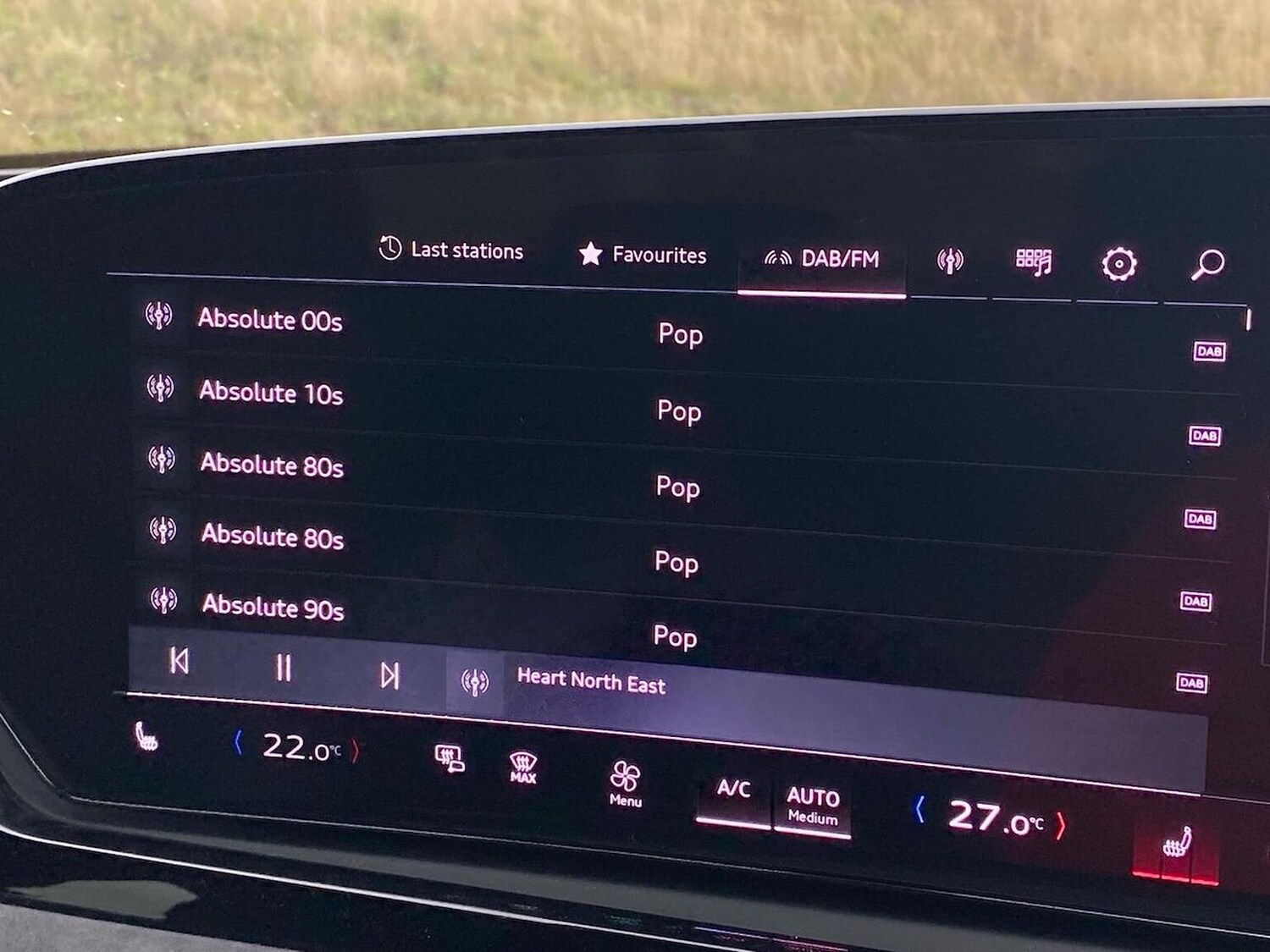 Used Audi A5 2025 for sale - 78193070: Photo 13