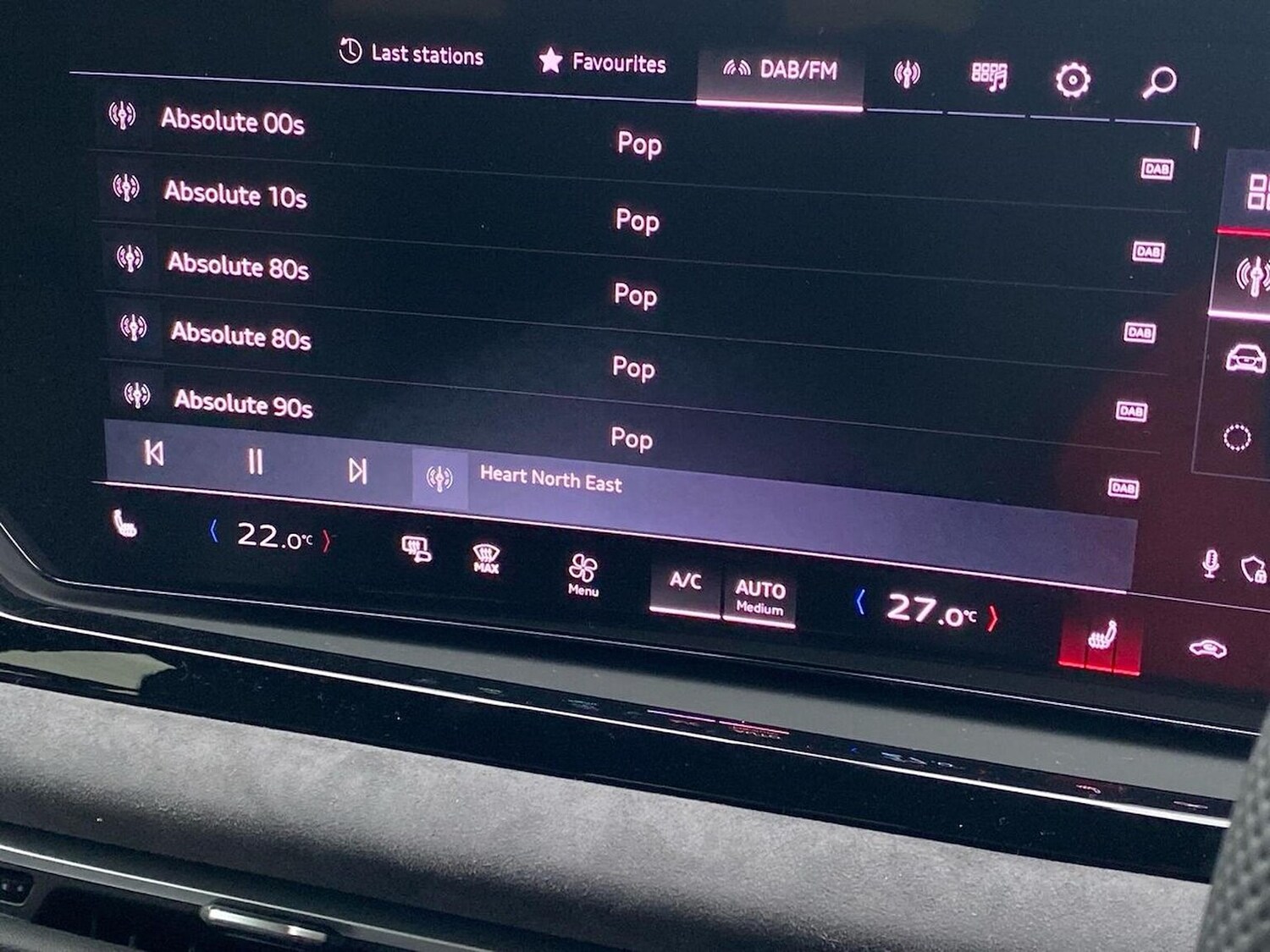 Used Audi A5 2025 for sale - 78193070: Photo 14