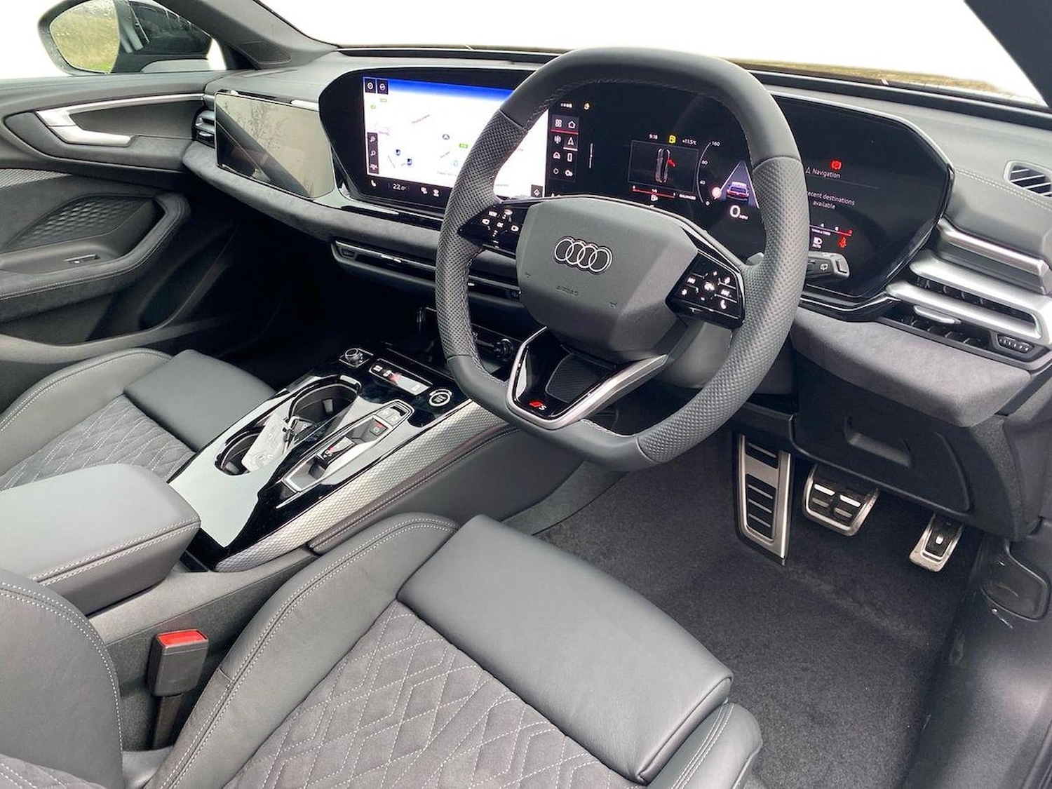 Used Audi A5 2025 for sale - 78193070: Photo 17