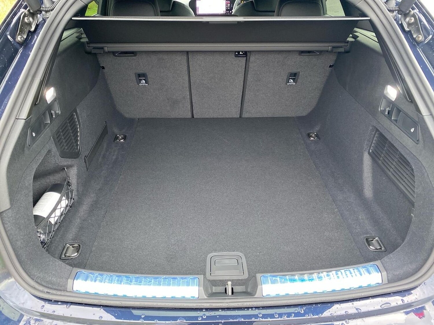 Used Audi A5 2025 for sale - 78193070: Photo 19