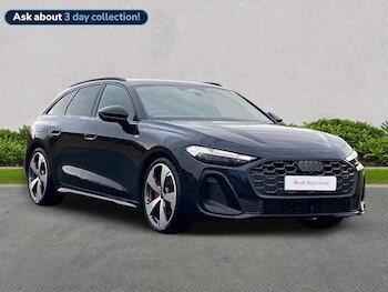 Audi A5 feature image