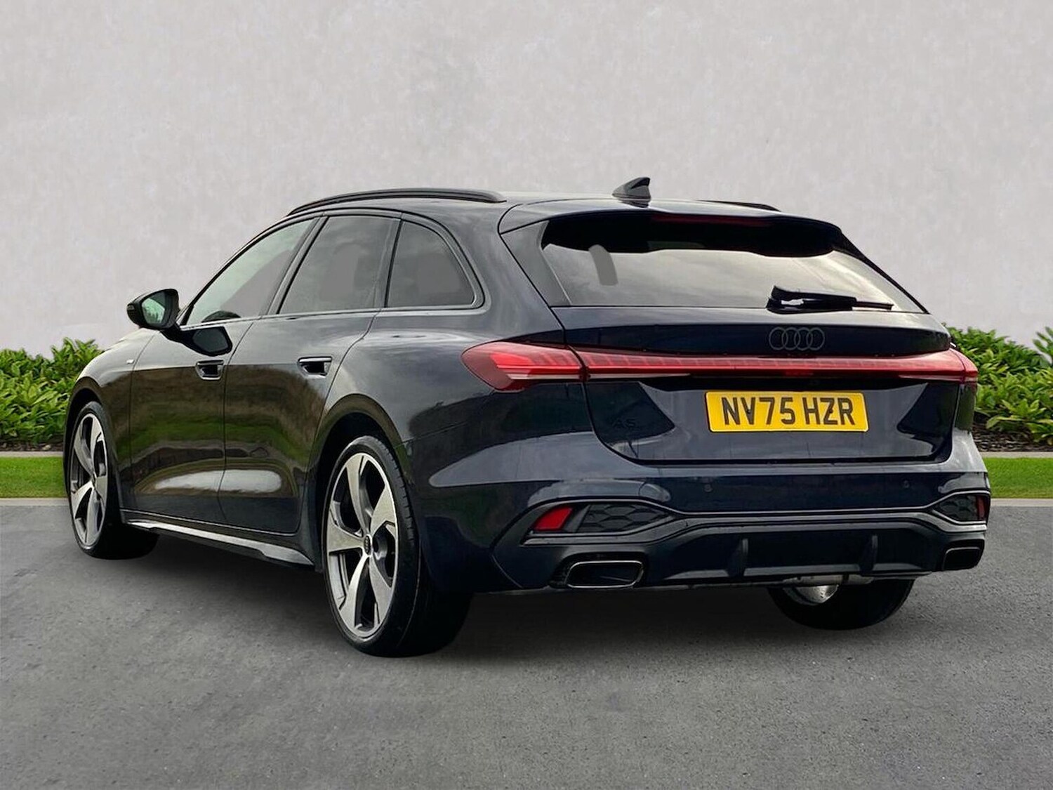 Used Audi A5 2025 for sale - 78193070: Photo 2