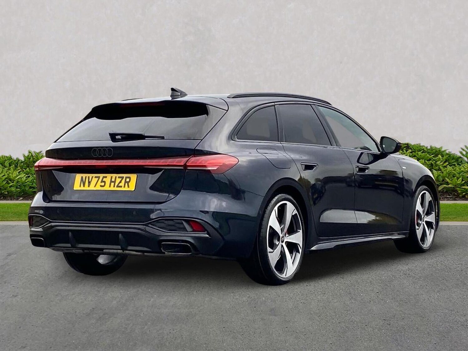 Used Audi A5 2025 for sale - 78193070: Photo 20