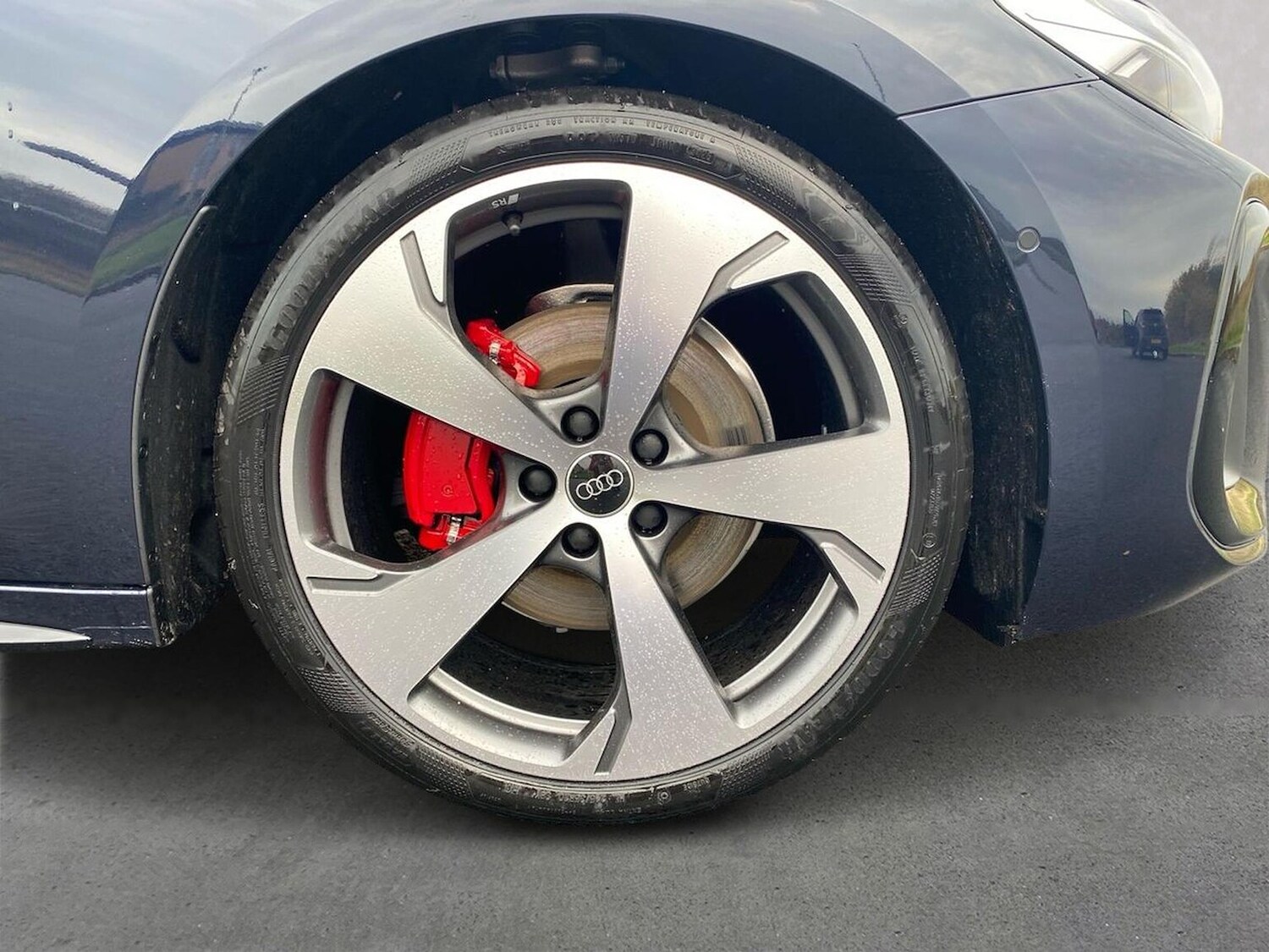 Used Audi A5 2025 for sale - 78193070: Photo 8