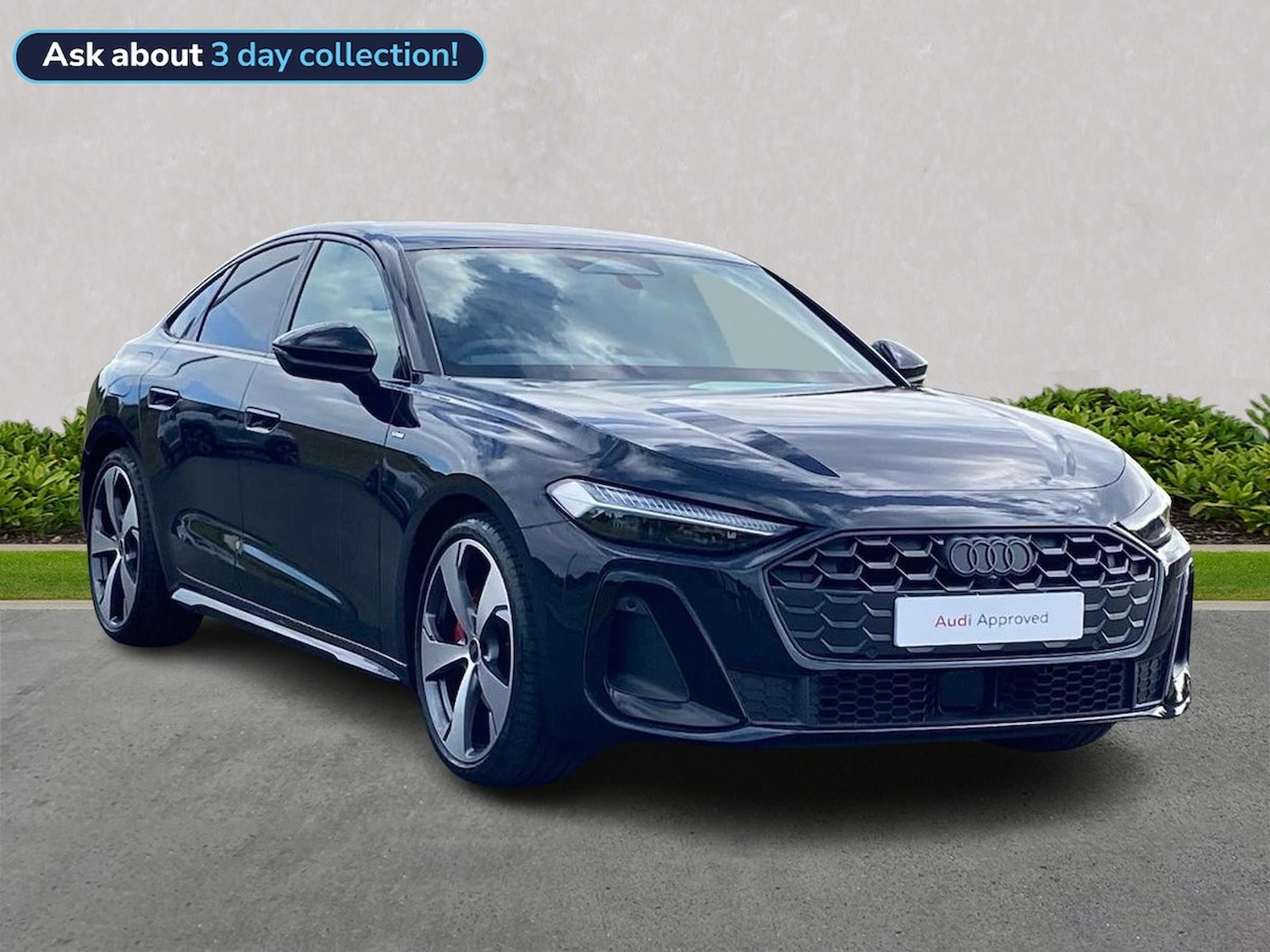 Used Audi A5 2025 for sale - 76070155: Photo 1