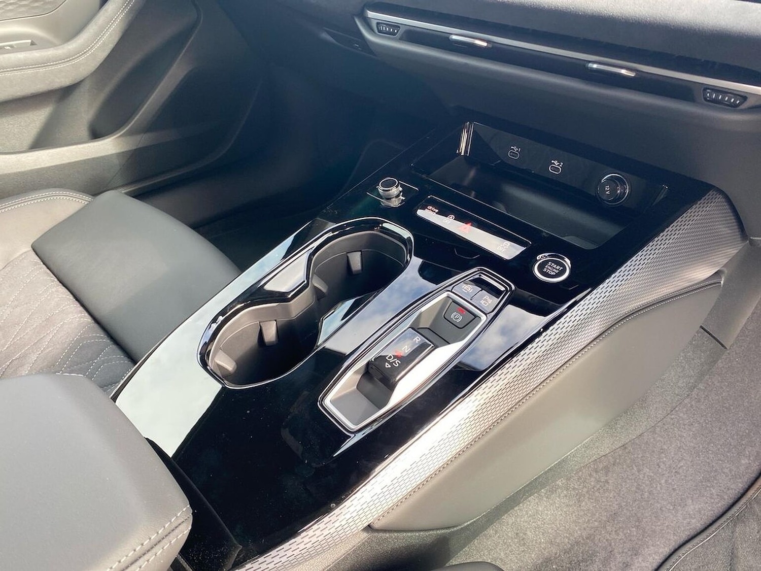Used Audi A5 2025 for sale - 76070155: Photo 13
