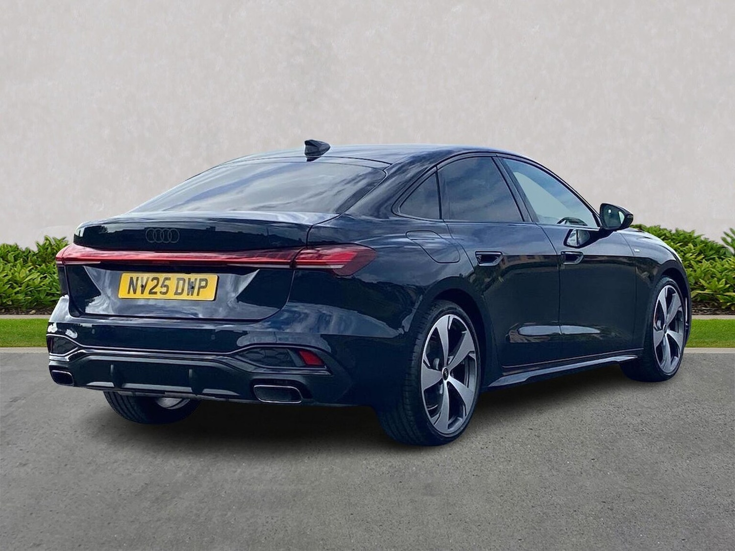 Used Audi A5 2025 for sale - 76070155: Photo 18