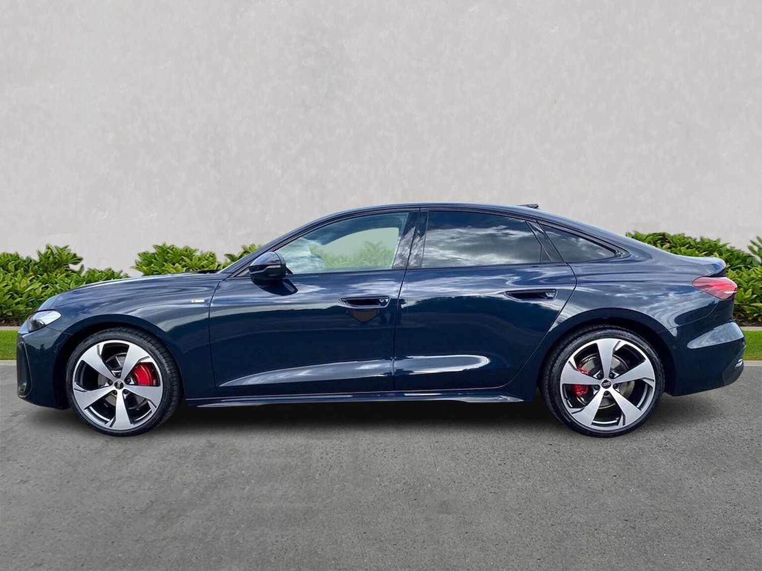 Used Audi A5 2025 for sale - 76070155: Photo 19