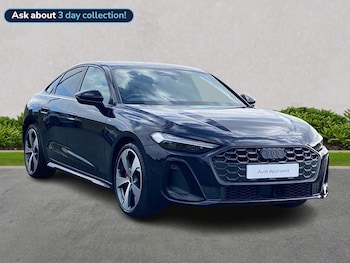 Audi - A5