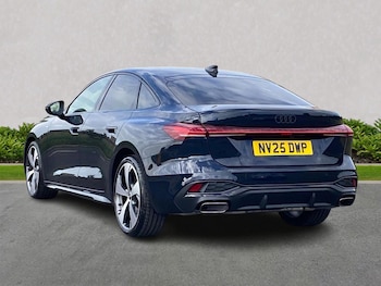Used Audi A5 2025 for sale - 76070155: Photo 2