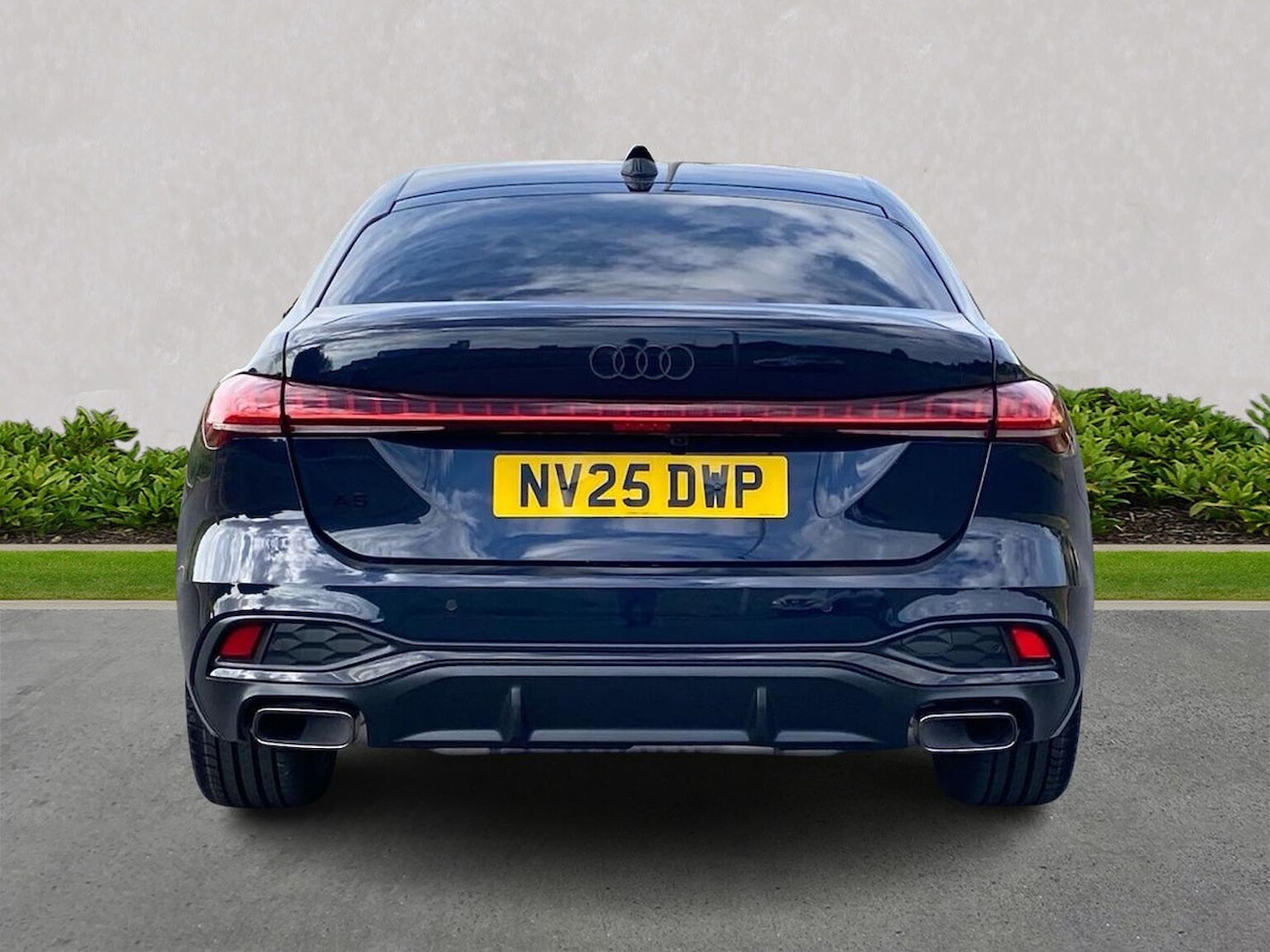 Used Audi A5 2025 for sale - 76070155: Photo 4
