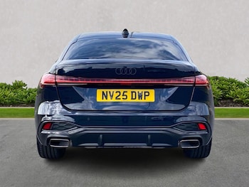 Used Audi A5 2025 for sale - 76070155: Photo 4