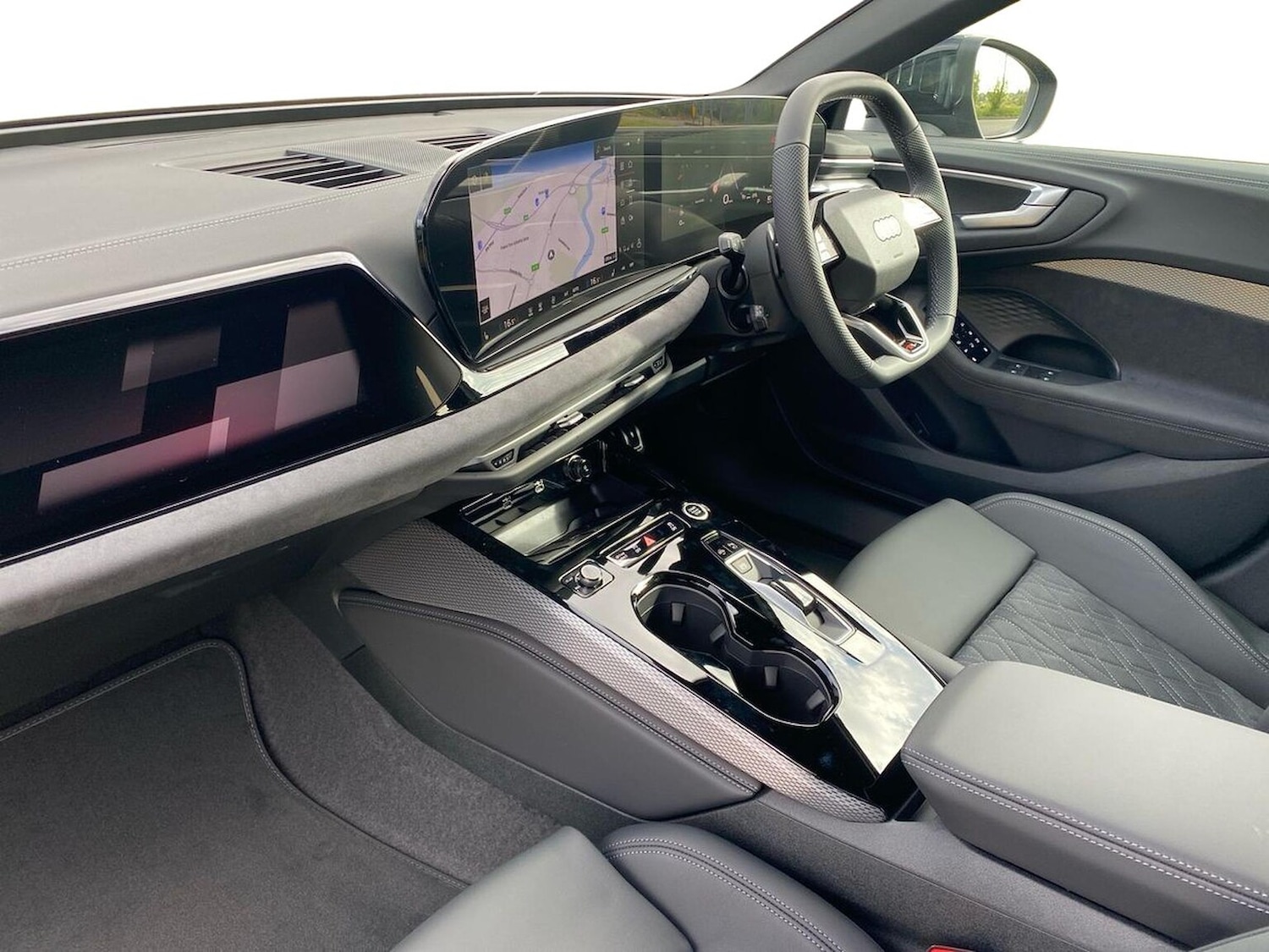 Used Audi A5 2025 for sale - 76070155: Photo 7
