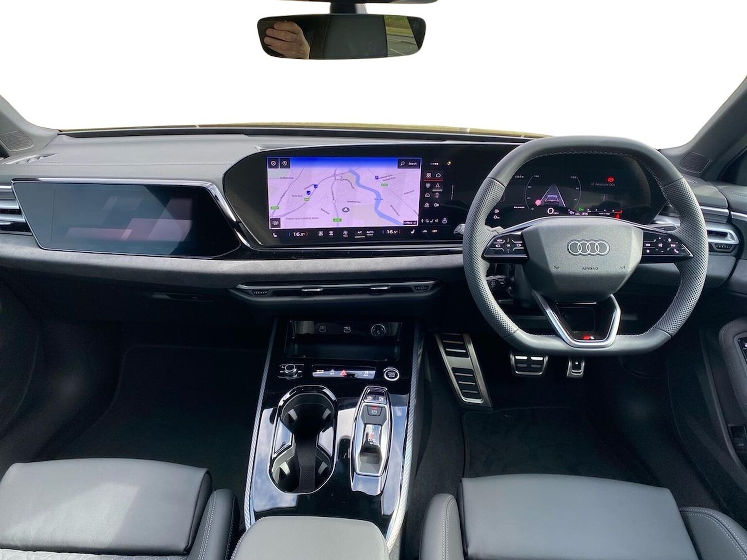 Used Audi A5 2025 for sale - 76070155: Photo 8