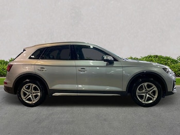 Used Audi Q5 2022 for sale - 76422397: Photo