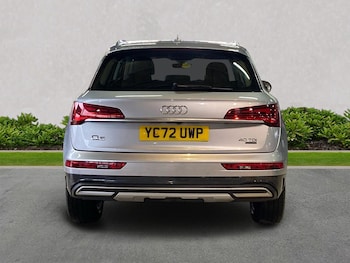 Used Audi Q5 2022 for sale - 76422397: Photo
