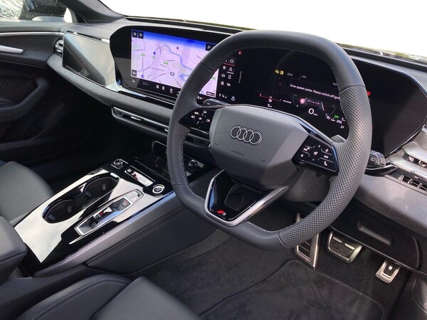 Used Audi A5 2025 for sale - 75437527: Photo 15
